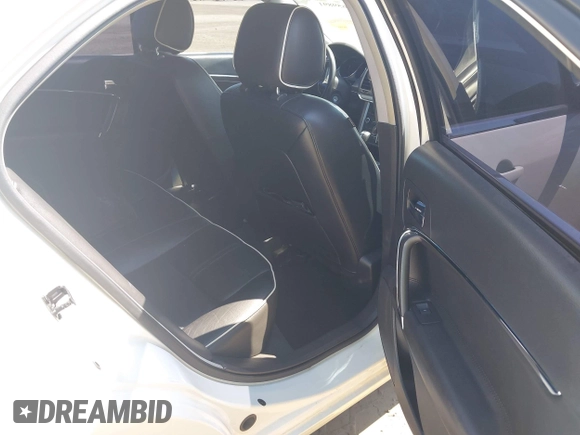 2012 Lincoln MKZ with VIN 3LNHL2GC0CR820925, listed as a IAAI auction lot 42659891 with 89,315 mi miles and . Bid and sale history available at DreamBid. Image 8.