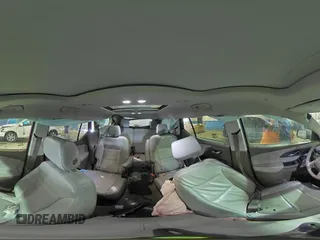 2021 Chevrolet Traverse Premier z VIN 1GNEVKKW9MJ174323, wystawiony jako Copart lot #45936545 z przebiegiem 54 049 mil mil oraz Nie do naprawy • Non repairable. Historia ofert i sprzedaży dostępna na DreamBid. Obrazek 15.