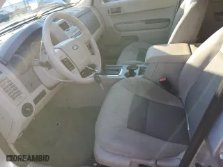 2008 Ford Escape XLT with VIN 1FMCU93Z98KB10461, listed as a Copart auction lot 88944655 with 138,794 mi miles and Salvage Title. Bid and sale history available at carsss.com. Image 7.