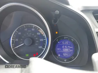 2015 Honda Fit EX-L with VIN 3HGGK5H8XFM753011, listed as a IAAI auction lot 41878734 with 121,514 mi miles and . Bid and sale history available at DreamBid. Image 7.