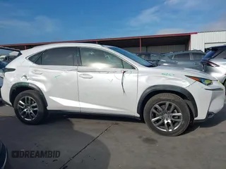 2015 Lexus NX 200t with VIN JTJBARBZ1F2024808, listed as a IAAI auction lot 42570648 with 92,521 mi miles and . Bid and sale history available at DreamBid. Image 13.