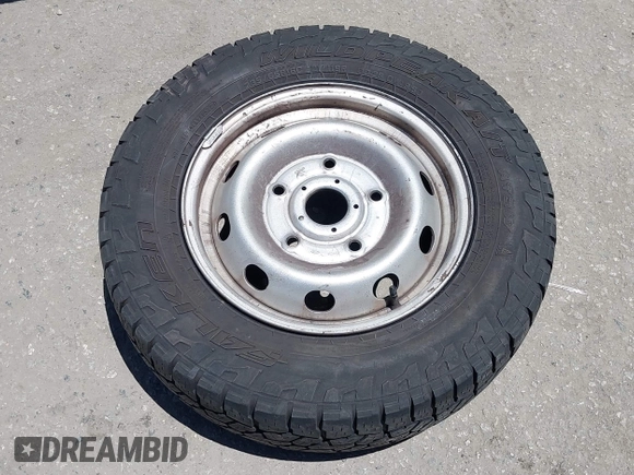 2020 Ford Transit Cargo z VIN 1FTBW3X89LKB72069, wystawiony jako IAAI lot #42623407 z przebiegiem 454 279 mil mil oraz . Historia ofert i sprzedaży dostępna na DreamBid. Obrazek 12.