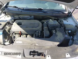 2015 Hyundai Sonata Sport with VIN 5NPE34AF6FH256579, listed as a IAAI auction lot 42052813 with 103,988 mi miles and . Bid and sale history available at DreamBid. Image 10.