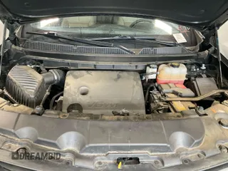 2022 Chevrolet Traverse LT with VIN 1GNERHKW8NJ150023, listed as a IAAI auction lot 42585752 with 102,823 mi miles and . Bid and sale history available at DreamBid. Image 26.