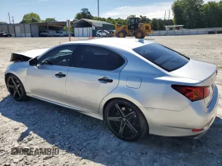 2015 Lexus GS 350 z VIN JTHBE1BL6FA006992, wystawiony jako Copart lot #55948785 z przebiegiem 128 022 mil mil oraz Szkoda całkowita • Salvage title. Historia ofert i sprzedaży dostępna na DreamBid. Obrazek 2.