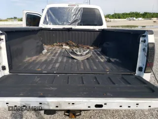 2010 Ford F-350 XL z VIN 1FTWW3BR6AEB34294, wystawiony jako Copart lot #55055965 z przebiegiem 188 594 mil mil oraz Szkoda całkowita • Salvage title. Historia ofert i sprzedaży dostępna na DreamBid. Obrazek 10.