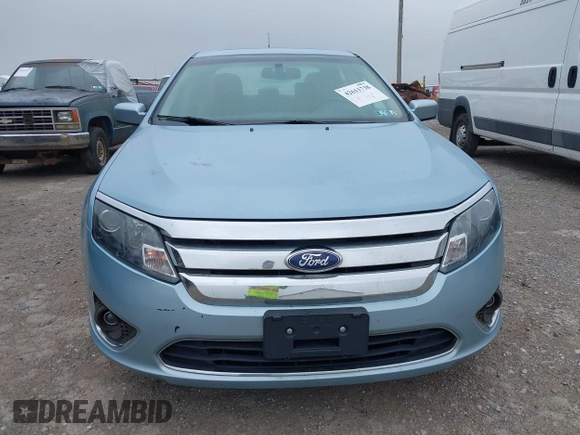 2010 Ford Fusion Hybrid with VIN 3FADP0L36AR353966, listed as a IAAI auction lot 42611738 with 200,522 mi miles and . Bid and sale history available at DreamBid. Image 6.