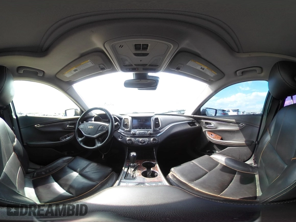 2014 Chevrolet Impala LTZ с VIN 2G1155S31E9151591, выставлен на аукционе IAAI как лот 42413304 с пробегом 122 147 миль миль и . История ставок и продаж доступна на DreamBid. Изображение 18.