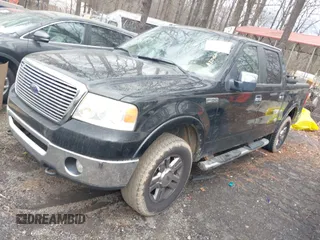 2008 Ford F-150 XLT с VIN 1FTPW14V98FA22466, выставлен на аукционе IAAI как лот 41509428 с пробегом 290 093 миль миль и . История ставок и продаж доступна на DreamBid. Изображение 17.