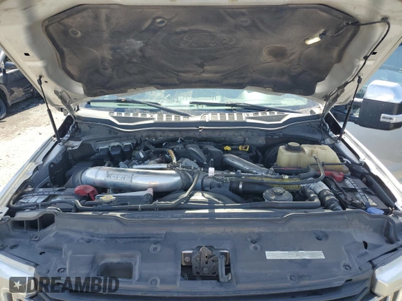 2018 Ford F-250 XL с VIN 1FT7W2BTXJEB26337, выставлен на аукционе Copart как лот 56853925 с пробегом 195 680 миль миль и Списание • Salvage title. История ставок и продаж доступна на DreamBid. Изображение 11.
