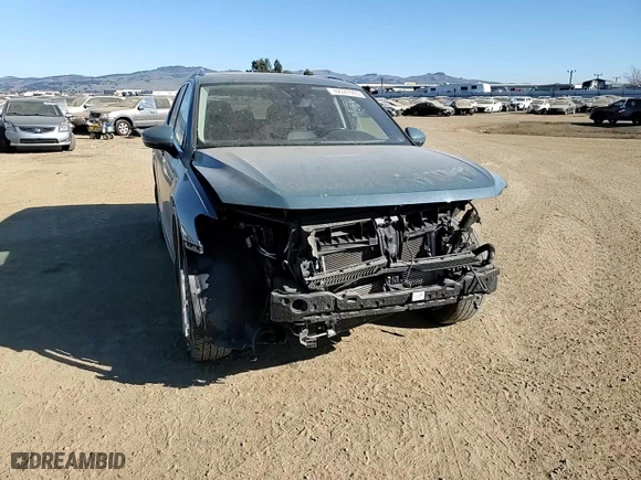2019 Volkswagen Tiguan SEL Premium with VIN 3VV4B7AX1KM113506, listed as a Copart auction lot 42247965 with 81,559 mi miles and Salvage Title. Bid and sale history available at carsss.com. Image 11.