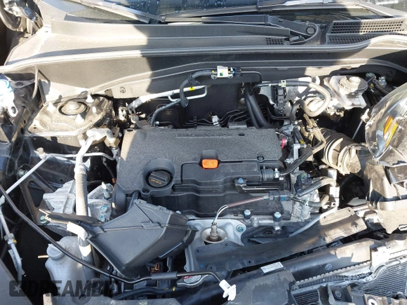 2024 Honda HR-V Sport with VIN 3CZRZ2H53RM786468, listed as a IAAI auction lot 42058045 with 17,008 mi miles and . Bid and sale history available at DreamBid. Image 10.