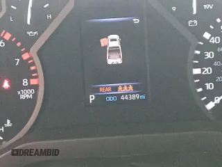 2022 Toyota Tundra SR with VIN 5TFKB5DAXNX006096, listed as a IAAI auction lot 42727998 with 44,389 mi miles and . Bid and sale history available at DreamBid. Image 39.