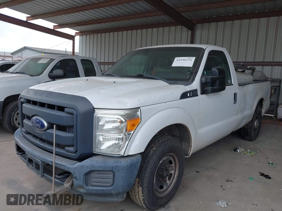 2016 Ford F-350 XL with VIN 1FTBF3A69GEC07110, listed as a IAAI auction lot 41930376 with 179,216 mi miles and . Bid and sale history available at DreamBid. Image 2.