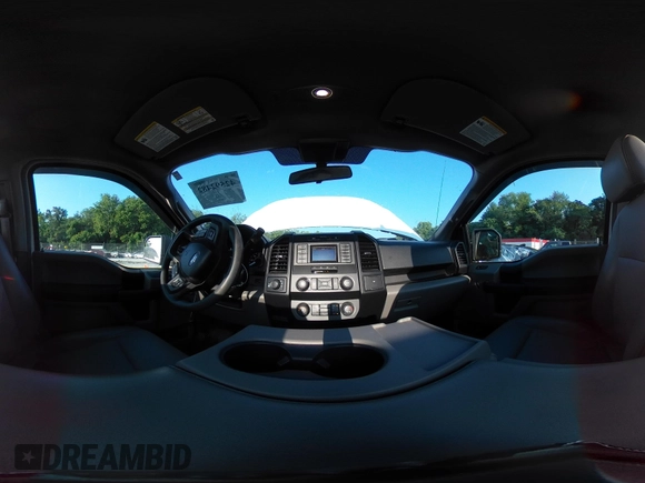 2020 Ford F-150 XL с VIN 1FTMF1EB9LFC03034, выставлен на аукционе IAAI как лот 42592482 с пробегом 30 858 миль миль и . История ставок и продаж доступна на DreamBid. Изображение 18.