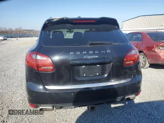 2013 Porsche Cayenne Diesel с VIN WP1AF2A2XDLA21133, выставлен на аукционе Copart как лот 46412045 с пробегом 138 047 миль миль и Списание • Salvage title. История ставок и продаж доступна на DreamBid. Изображение 6.
