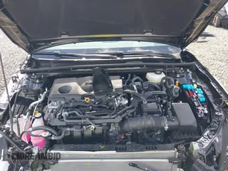 2025 Toyota Camry LE z VIN 4T1DBADK4SU011099, wystawiony jako IAAI lot #41949441 z przebiegiem 1 548 mil mil oraz . Historia ofert i sprzedaży dostępna na DreamBid. Obrazek 10.