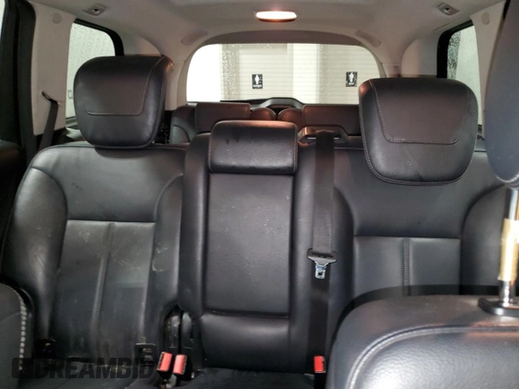 2011 Mercedes-Benz GL-Class GL 350 BlueTEC with VIN 4JGBF2FE6BA663569, listed as a Copart auction lot 49327495 with 245,131 mi miles and Clean Title. Bid and sale history available at carsss.com. Image 10.