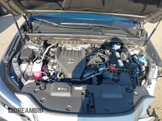2023 Lexus NX 350 Premium с VIN 2T2GGCEZ8PC026117, выставлен на аукционе IAAI как лот 40730867 с пробегом 20 908 миль миль и . История ставок и продаж доступна на DreamBid. Изображение 10.