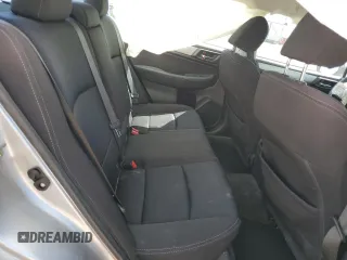 2017 Subaru Legacy Premium with VIN 4S3BNAF66H3002471, listed as a Copart auction lot 55626155 with 193,689 mi miles and Salvage title. Bid and sale history available at DreamBid. Image 10.