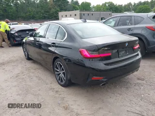 2020 BMW 3 Series 330i xDrive with VIN 3MW5R7J08L8B23944, listed as a IAAI auction lot 42336524 with 86,314 mi miles and . Bid and sale history available at DreamBid. Image 14.