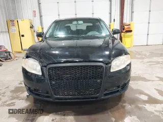 2006 Audi A4 2.0T with VIN WAUDF78E66A032136, listed as a IAAI auction lot 42583626 with 222,820 mi miles and . Bid and sale history available at DreamBid. Image 12.