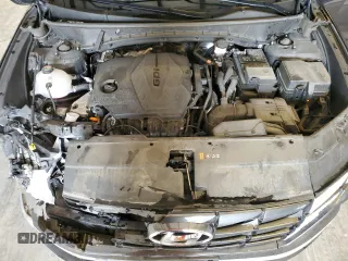 2024 Hyundai Tucson SEL z VIN 5NMJB3DE8RH305457, wystawiony jako Copart lot #60555595 z przebiegiem 54 469 mil mil oraz Czysty tytuł • Clean title. Historia ofert i sprzedaży dostępna na DreamBid. Obrazek 12.