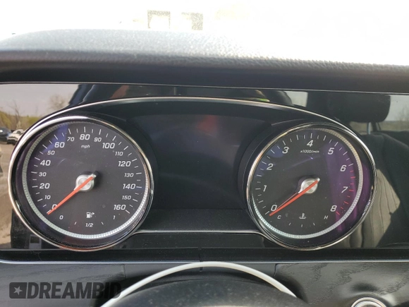 2019 Mercedes-Benz E 300 с VIN WDDZF4KB1KA656934, выставлен на аукционе Copart как лот 54543455 с пробегом Не указан миль и Списание • Salvage title. История ставок и продаж доступна на DreamBid. Изображение 9.