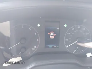 2025 Toyota Corolla LE z VIN 5YFB4MDE8SP241176, wystawiony jako IAAI lot #41316242 z przebiegiem 2063 mil mil oraz . Historia ofert i sprzedaży dostępna na DreamBid. Obrazek 15.