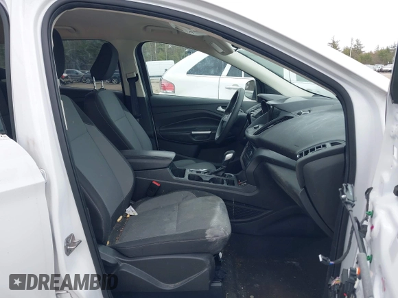 2019 Ford Escape SE z VIN 1FMCU0GD4KUC35521, wystawiony jako IAAI lot #42066188 z przebiegiem 114 712 mil mil oraz . Historia ofert i sprzedaży dostępna na DreamBid. Obrazek 5.