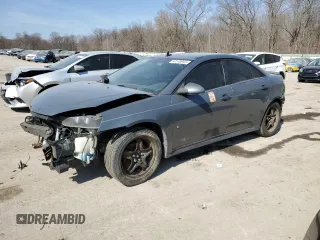 2009 Pontiac G6 1SB z VIN 1G2ZJ57B394236595, wystawiony jako Copart lot #49148945 z przebiegiem 150 306 mil mil oraz Szkoda całkowita • Salvage title. Historia ofert i sprzedaży dostępna na DreamBid. Obrazek 1.