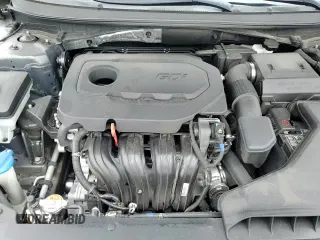 2019 Hyundai Sonata SEL с VIN 5NPE34AF3KH813636, выставлен на аукционе Copart как лот 80784105 с пробегом 70 374 миль миль и На запчасти • Non repairable. История ставок и продаж доступна на DreamBid. Изображение 13.
