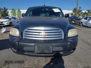 2011 Chevrolet HHR LS z VIN 3GNBAAFW2BS658431, wystawiony jako IAAI lot #41998908 z przebiegiem 218 334 mil mil oraz . Historia ofert i sprzedaży dostępna na DreamBid. Obrazek 6.
