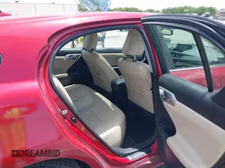 2013 Lexus CT 200h with VIN JTHKD5BH4D2134161, listed as a IAAI auction lot 42501508 with 227,626 mi miles and . Bid and sale history available at DreamBid. Image 8.