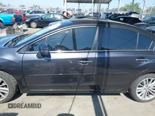 2015 Subaru Impreza Limited z VIN JF1GJAS68FH007748, wystawiony jako IAAI lot #42392759 z przebiegiem 88 194 mil mil oraz . Historia ofert i sprzedaży dostępna na DreamBid. Obrazek 14.