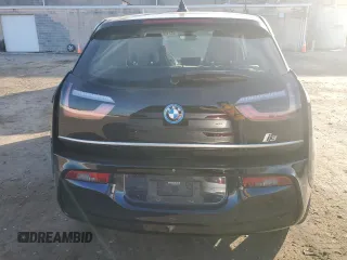 2019 BMW i3 z VIN WBY8P4C5XK7E24780, wystawiony jako Copart lot #45212235 z przebiegiem 86 747 mil mil oraz Szkoda całkowita • Salvage title. Historia ofert i sprzedaży dostępna na DreamBid. Obrazek 6.