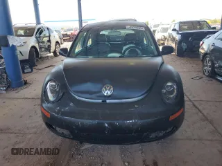2009 Volkswagen Beetle S z VIN 3VWPW31C59M518815, wystawiony jako Copart lot #50828635 z przebiegiem 115 003 mil mil oraz Szkoda całkowita • Salvage title. Historia ofert i sprzedaży dostępna na DreamBid. Obrazek 5.