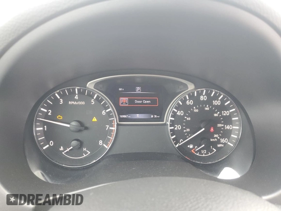 2018 Nissan Altima 2.5 S with VIN 1N4AL3AP0JC474626, listed as a Copart auction lot 53030745 with 169,867 mi miles and Clean Title. Bid and sale history available at carsss.com. Image 9.