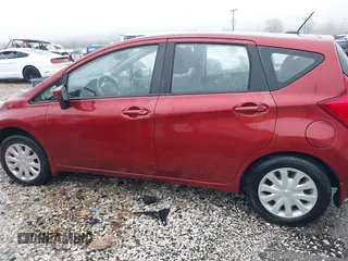 2016 Nissan Note S z VIN 3N1CE2CP3GL388733, wystawiony jako IAAI lot #41140316 z przebiegiem 59 989 mil mil oraz . Historia ofert i sprzedaży dostępna na DreamBid. Obrazek 14.