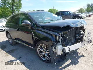2013 Lexus RX 350 z VIN 2T2ZK1BA3DC093536, wystawiony jako IAAI lot #42068948 z przebiegiem 206 285 mil mil oraz . Historia ofert i sprzedaży dostępna na DreamBid. Obrazek 1.