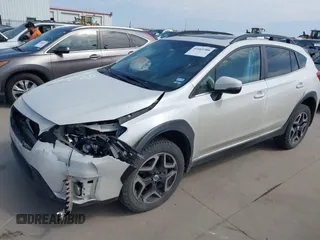2018 Subaru Crosstrek Limited с VIN JF2GTAMC9JH289836, выставлен на аукционе IAAI как лот 41685388 с пробегом 82 208 миль миль и . История ставок и продаж доступна на DreamBid. Изображение 17.