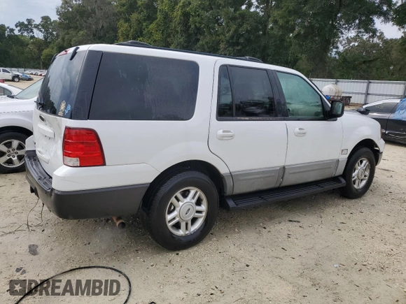 2004 Ford Expedition Special Service with VIN 1FMPU15L34LA68756, listed as a Copart auction lot 72979974 with 226,850 mi miles and Salvage Title. Bid and sale history available at carsss.com. Image 3.