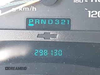 2004 Chevrolet TrailBlazer LT with VIN 1GNDS13S342361478, listed as a IAAI auction lot 42094261 with 298,130 mi miles and . Bid and sale history available at DreamBid. Image 15.