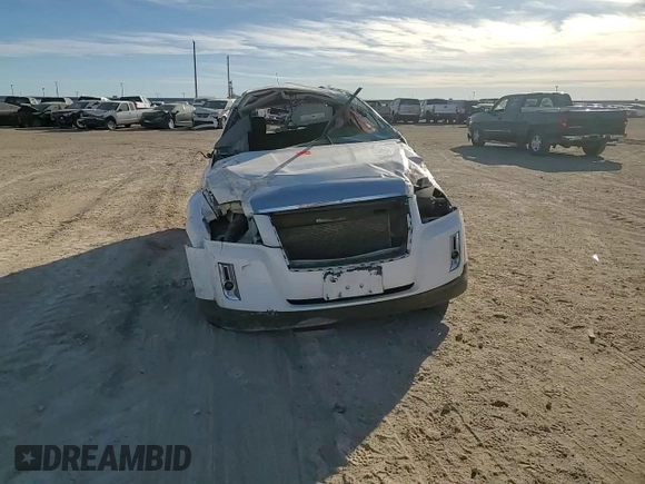 2012 GMC Terrain SLE-1 with VIN 2GKALMEK2C6285359, listed as a Copart auction lot 87320664 with 175,436 mi miles and Non Repairable. Bid and sale history available at carsss.com. Image 11.