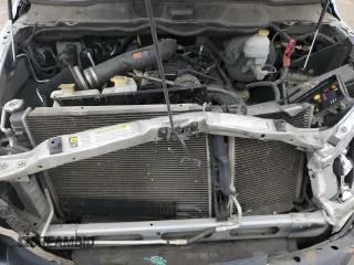 2008 Dodge 1500 ST with VIN 1D7HA16K88J236499, listed as a Copart auction lot 41834175 with 159,595 mi miles and Salvage Title. Bid and sale history available at DreamBid. Image 13.