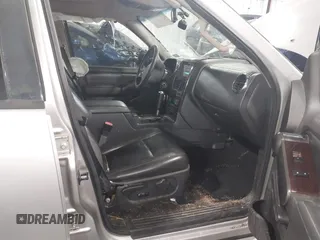 2006 Ford Explorer Limited with VIN 1FMEU75896UA47400, listed as a IAAI auction lot 41827993 with 243,344 mi miles and . Bid and sale history available at DreamBid. Image 5.