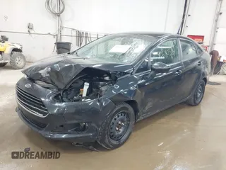 2014 Ford Fiesta S с VIN 3FADP4AJ3EM182766, выставлен на аукционе IAAI как лот 42680584 с пробегом 121 529 миль миль и . История ставок и продаж доступна на DreamBid. Изображение 17.
