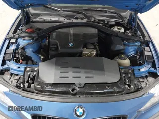 2014 BMW 3 Series 328i xDrive with VIN WBA3B5C5XEP652454, listed as a IAAI auction lot 41949889 with 176,011 mi miles. Bid and sale history available at carsss.com. Image 10.