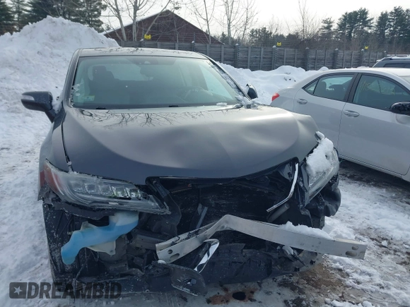 2016 Acura RDX Advance Pkg with VIN 5J8TB4H79GL006051, listed as a IAAI auction lot 41528926 with 72,170 mi miles. Bid and sale history available at carsss.com. Image 12.