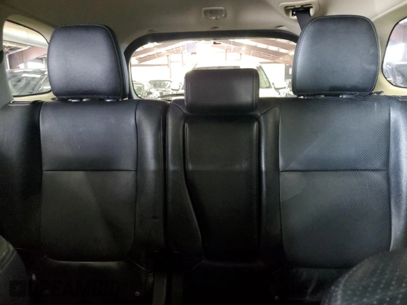 2016 Mitsubishi Outlander SE с VIN JA4AZ3A31GZ017653, выставлен на аукционе Copart как лот 65376345 с пробегом 146 433 миль миль и Чистый • Clean title. История ставок и продаж доступна на DreamBid. Изображение 10.
